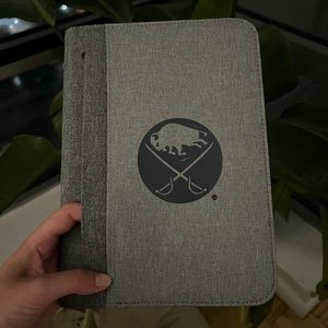 Buffalo Sabres Work Organizer